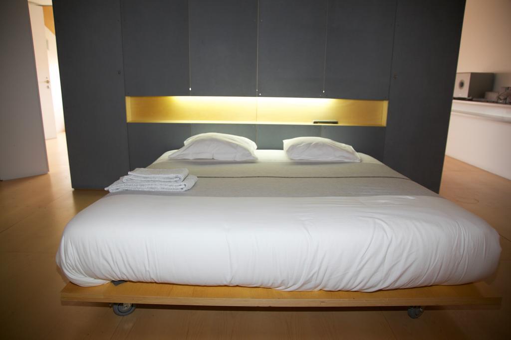Antonio Bastos 57 Appartement Santarém Buitenkant foto