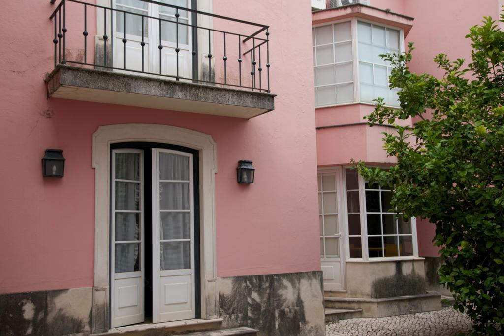 Antonio Bastos 57 Appartement Santarém Buitenkant foto