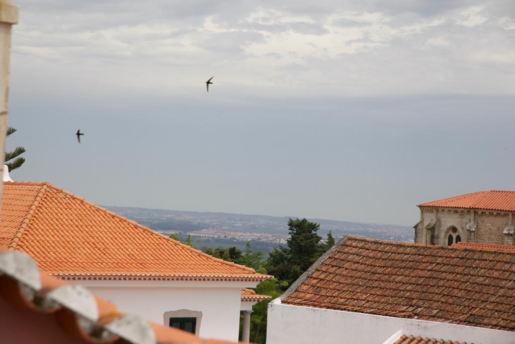 Antonio Bastos 57 Appartement Santarém Buitenkant foto
