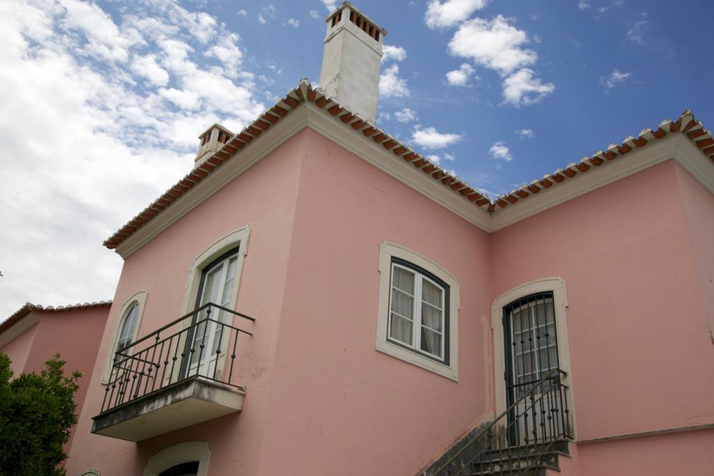 Antonio Bastos 57 Appartement Santarém Buitenkant foto